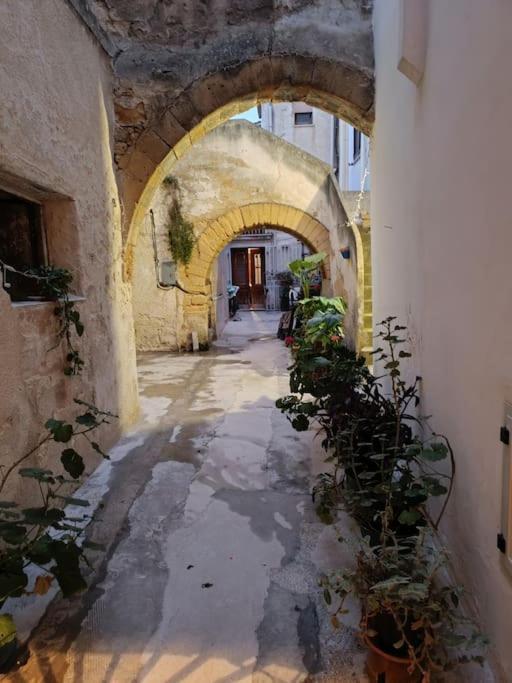 Dimora Nel Cuore Della Kasbah Mazara del Vallo Exterior photo